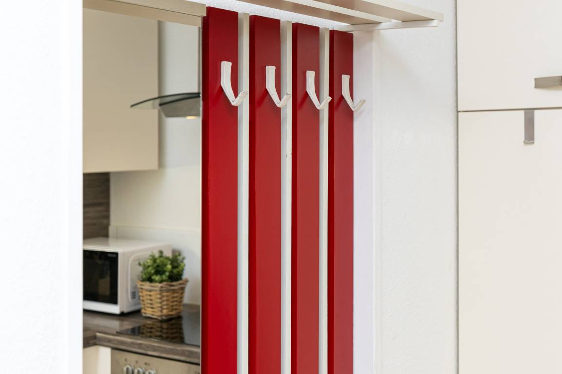 49 m² Ferienwohnung ∙ 1 Schlafzimmer ∙ 4 Gäste – Bild 24