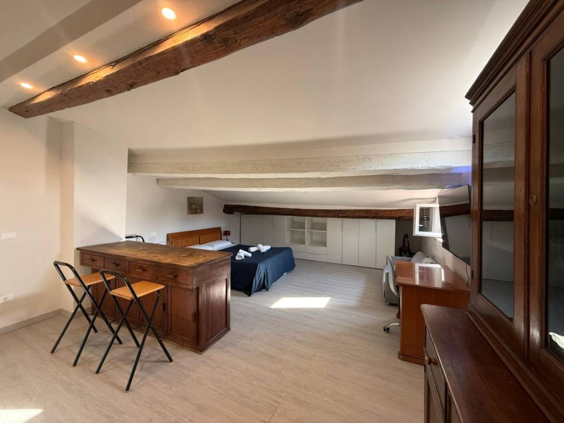 45 M² Apartment ∙ 1 Bedroom ∙ 2 Guests - Pisa