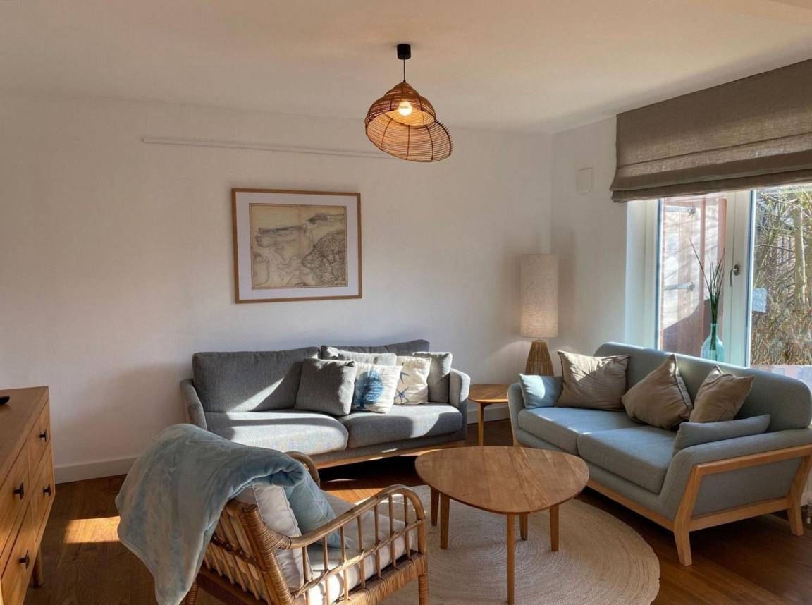 102 m&sup2; Ferienhaus 3 Schlafzimmer 6 G&auml;ste