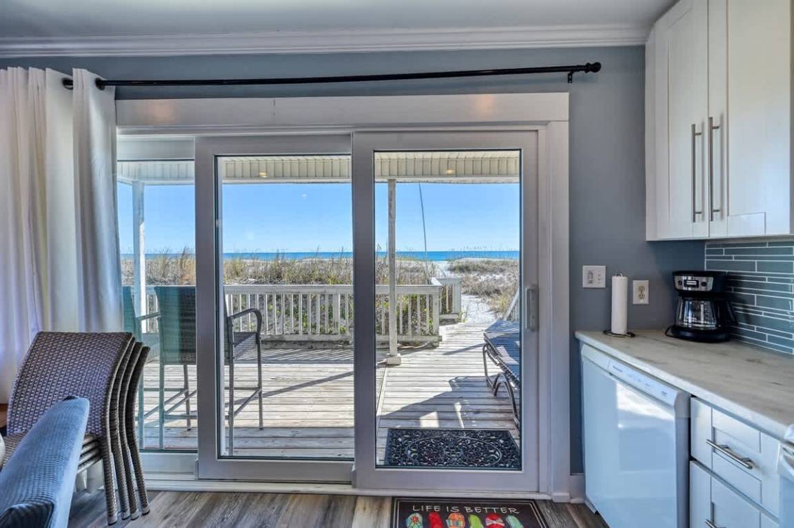 77 M² House ∙ 3 Bedrooms ∙ 6 Guests - Topsail Beach, NC