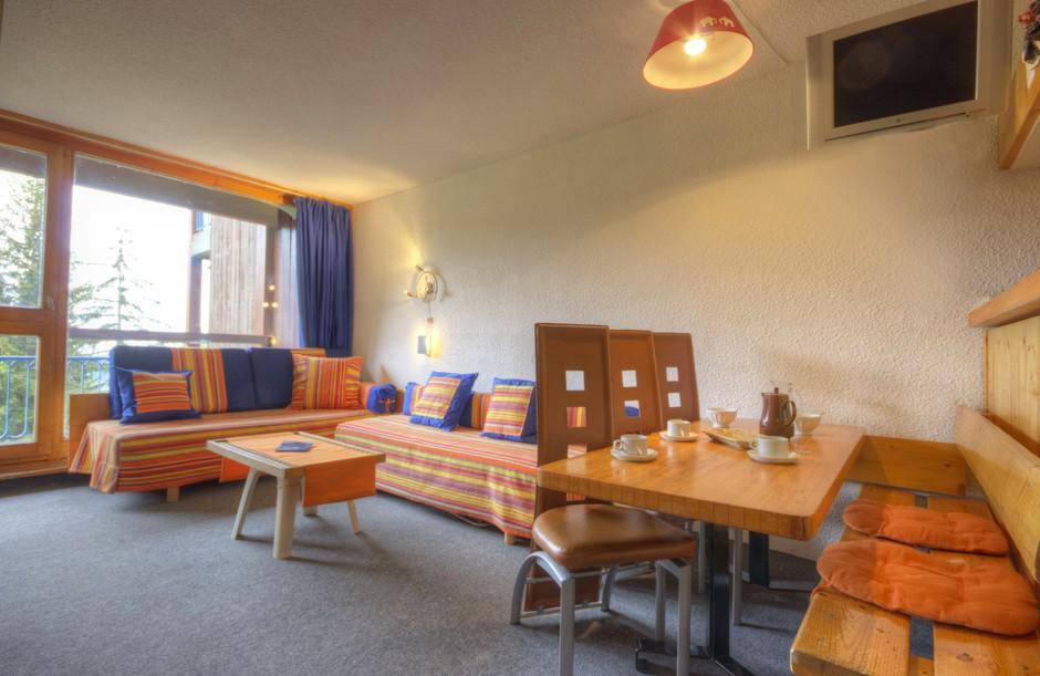 40 m&sup2; Ferienwohnung 1 Schlafzimmer 6 G&auml;ste