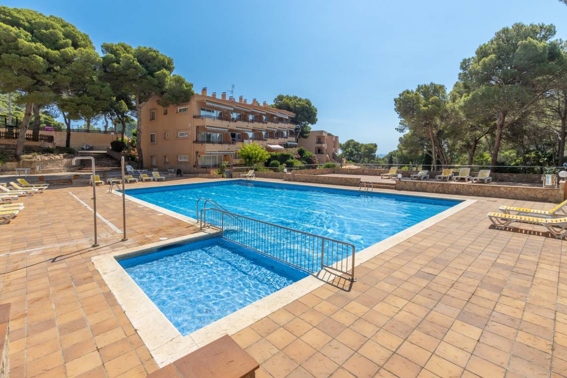 70 M² Apartamento ∙ 2 Habitaciones ∙ 4 Huéspedes - Sa Tuna