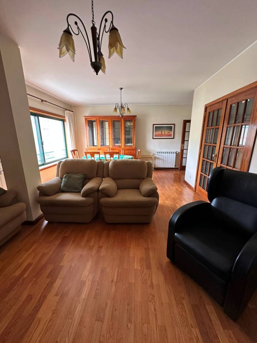 120 M² Apartamento ∙ 2 Quartos ∙ 6 Hóspedes - Oliveira do Douro