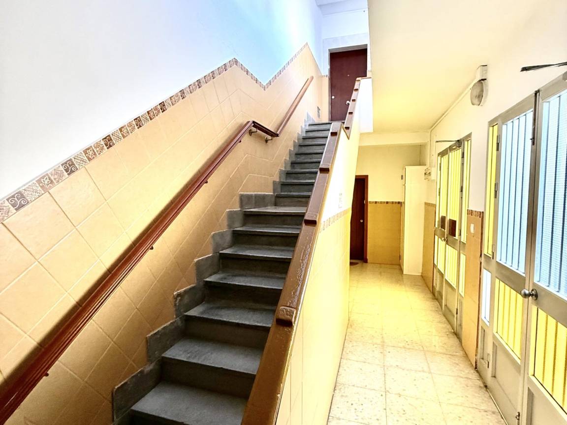 67 M² Apartment ∙ 3 Bedrooms ∙ 4 Guests - Rota