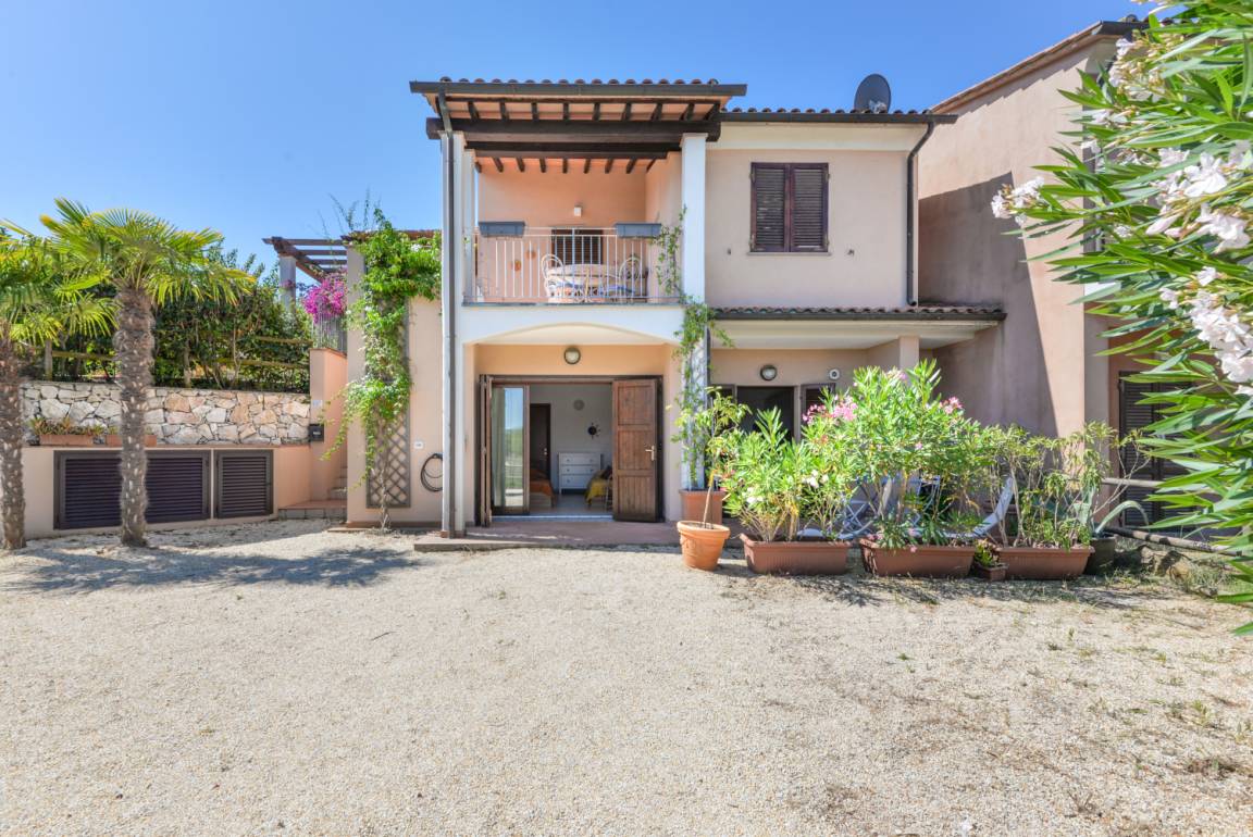 60 M² Appartement ∙ 2 Chambres ∙ 4 Personnes - Capoliveri