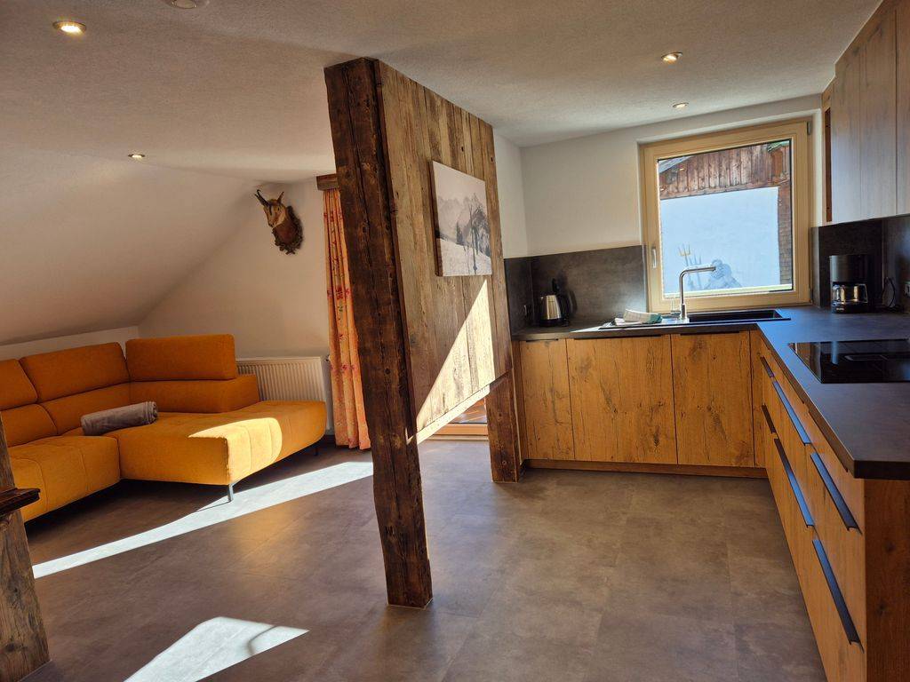 95 M² Appartement ∙ 3 Slaapkamers ∙ 5 Gasten - Pfronten