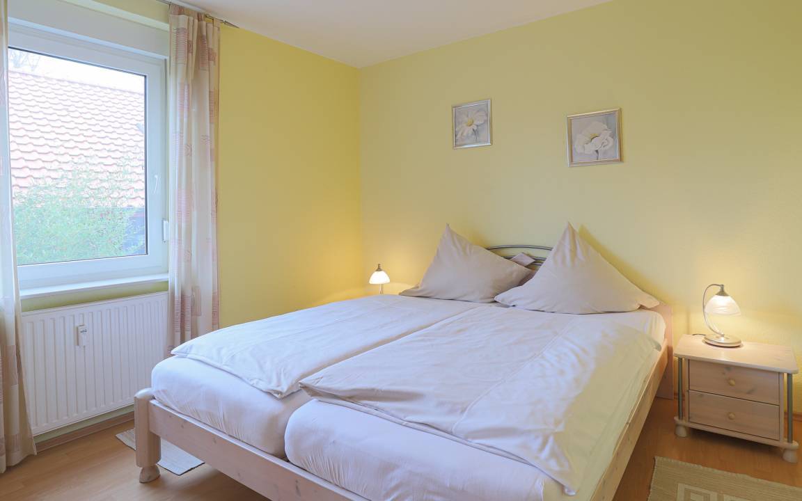 94 m² Ferienwohnung ∙ 3 Schlafzimmer ∙ 6 Gäste – Bild 10
