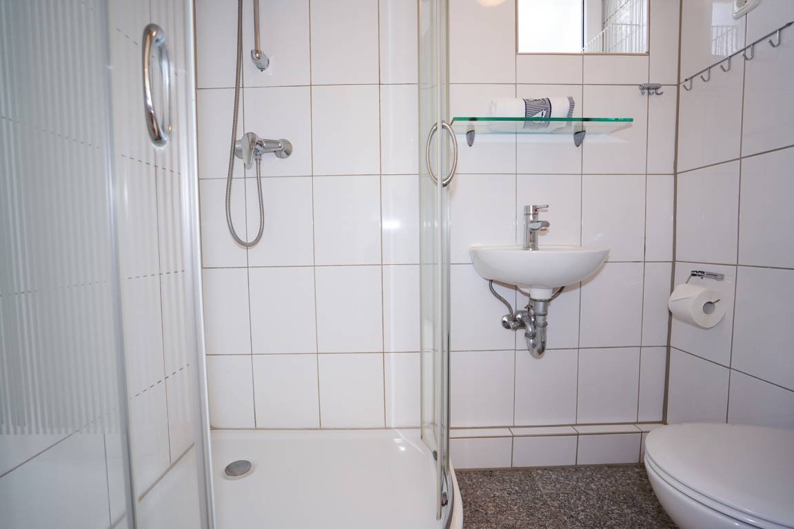 50 m² Ferienwohnung ∙ 2 Schlafzimmer ∙ 4 Gäste – Bild 17