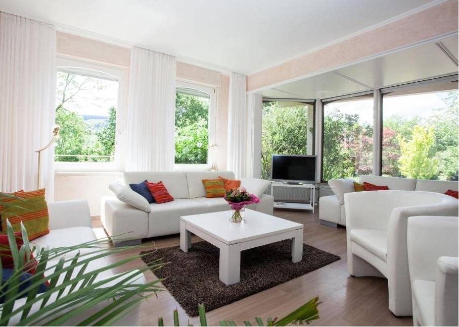 Ferienhaus ∙ 3 Schlafzimmer ∙ 6 Gäste - Willingen (Upland)