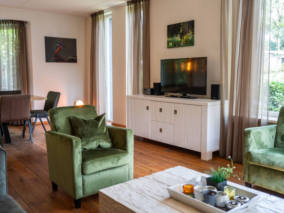 Ferienhaus ∙ 5 Schlafzimmer ∙ 10 Gäste - Gelderland