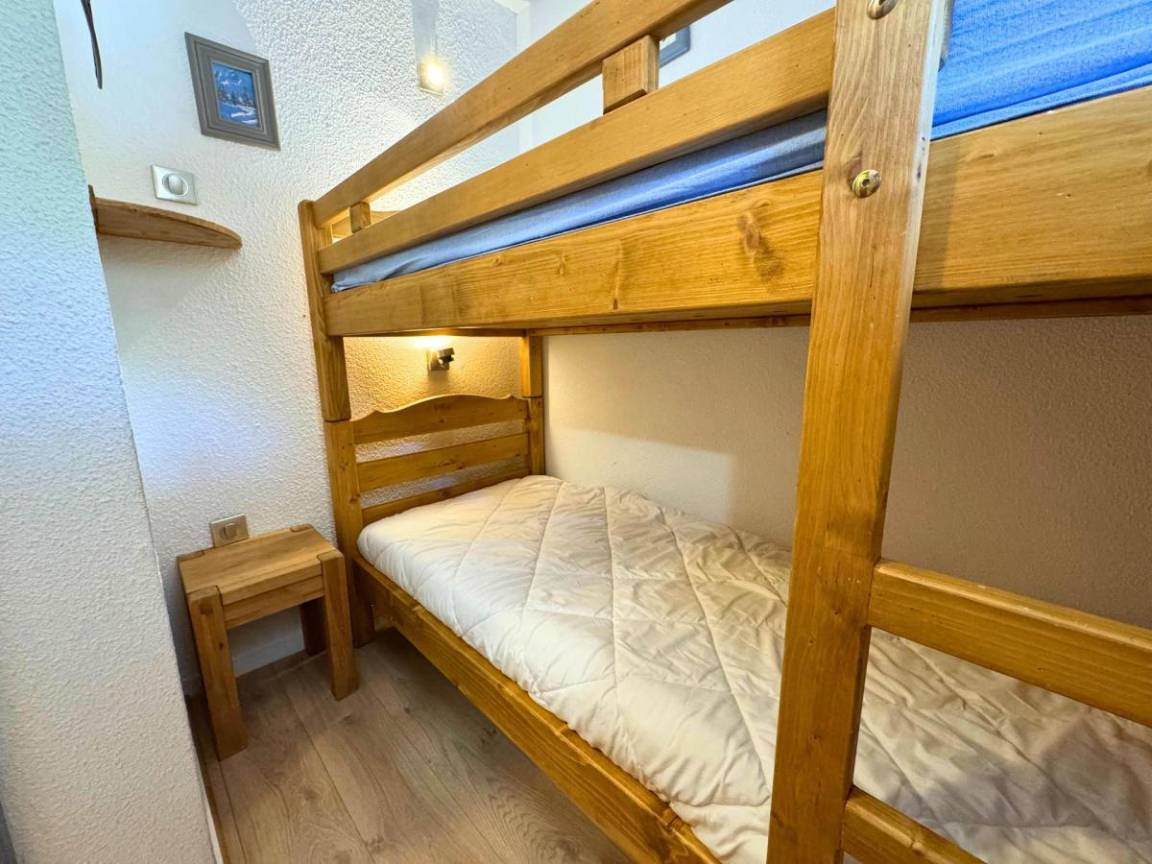 35 m² Ferienwohnung ∙ 1 Schlafzimmer ∙ 5 Gäste – Bild 15