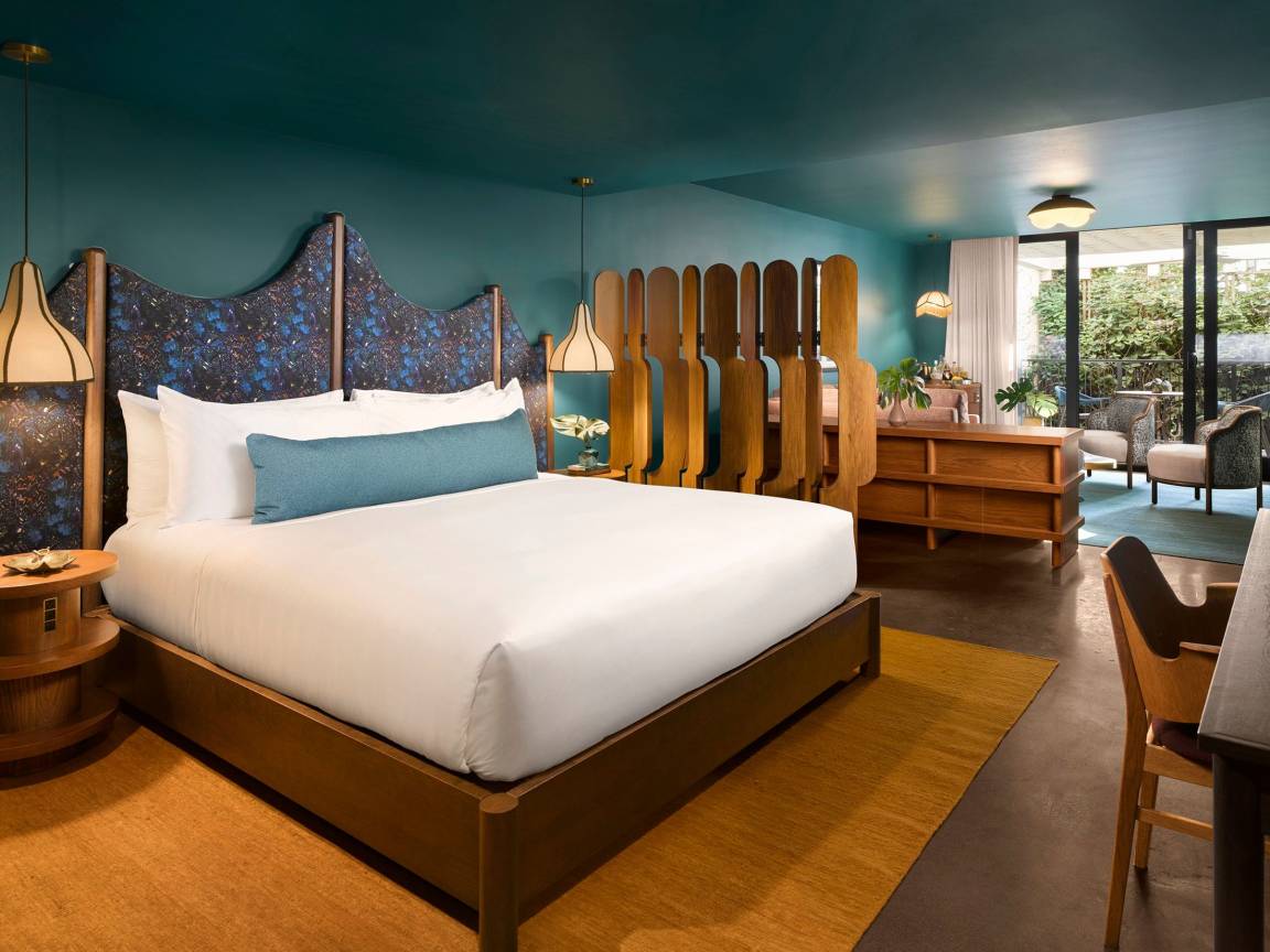 Hotel ∙ 1 Bedroom ∙ 4 Guests - Florida