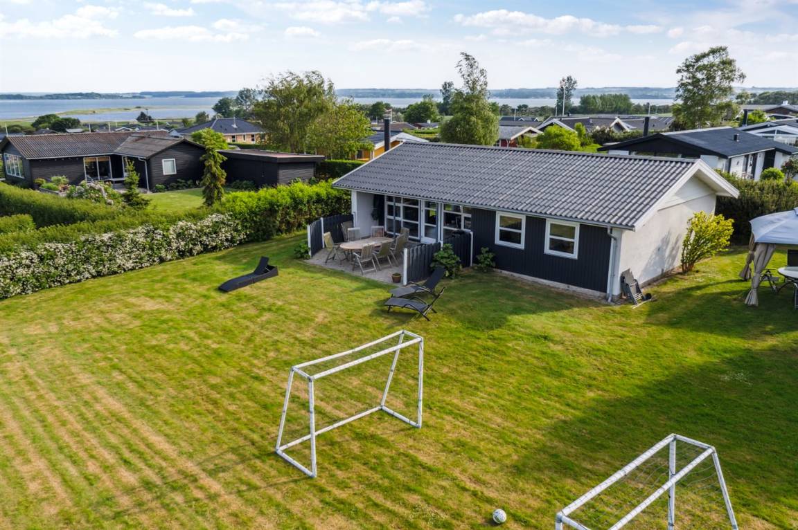 80 M² House ∙ 3 Bedrooms ∙ 6 Guests