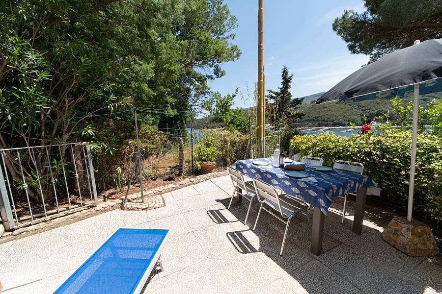 35 M² Apartment ∙ 1 Bedroom ∙ 4 Guests - Porto Azzurro