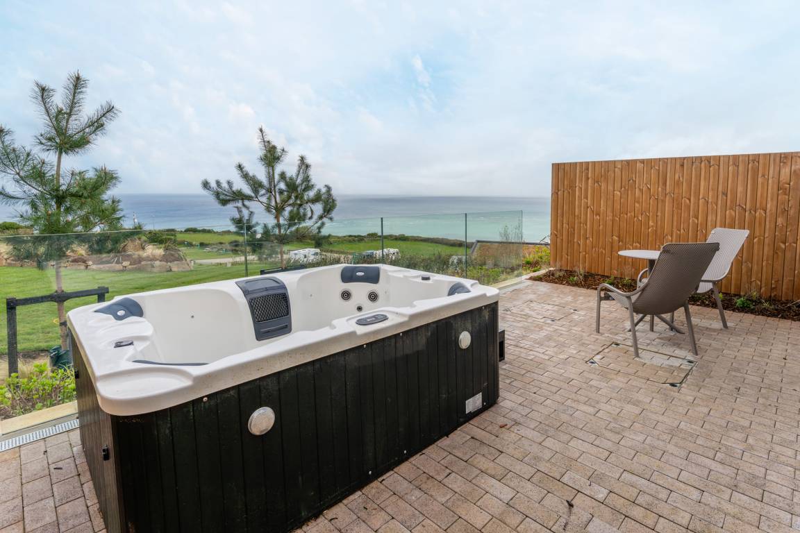 Cottage ∙ 2 Bedrooms ∙ 4 Guests - St Ives