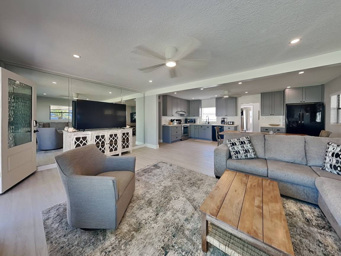 234 M² House ∙ 5 Bedrooms ∙ 11 Guests - St. Augustine, FL