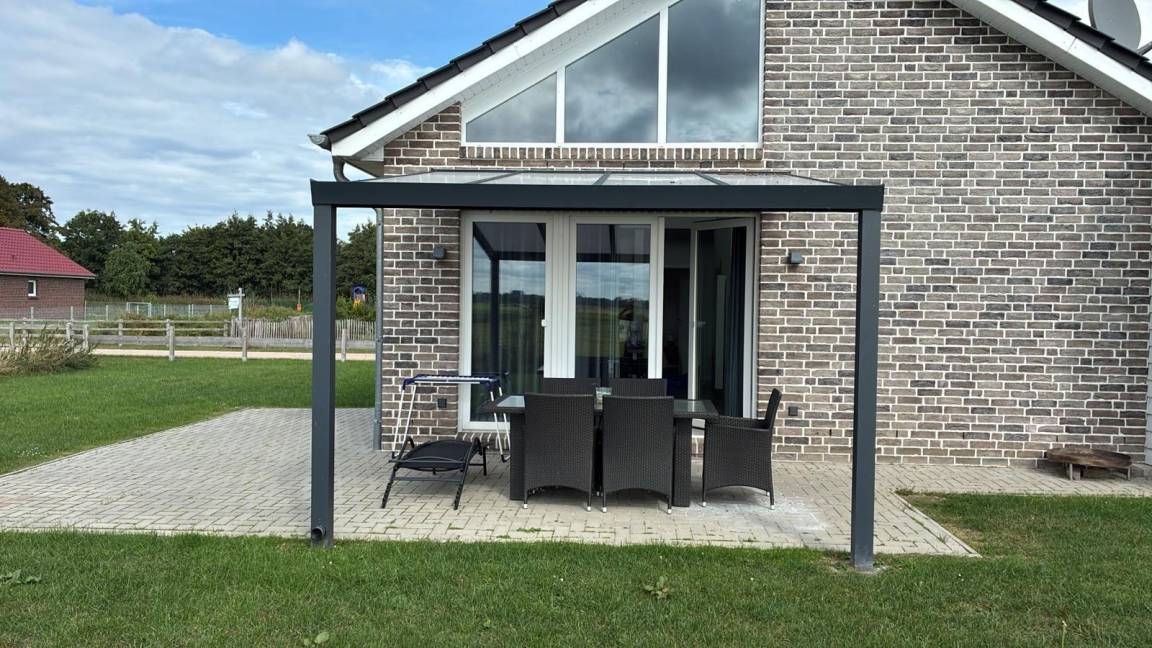 75 M² Casa ∙ 2 Quartos ∙ 6 Hóspedes - Stadland