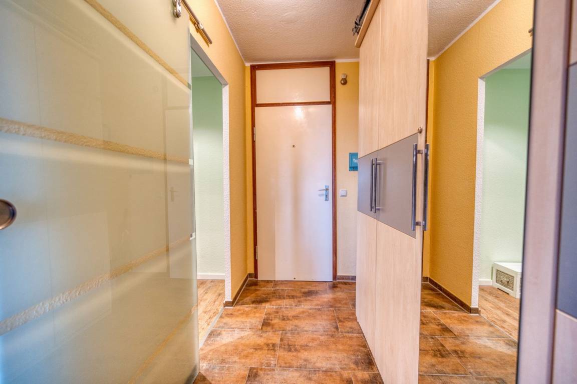 45 m² Ferienwohnung ∙ 2 Schlafzimmer ∙ 4 Gäste – Bild 9