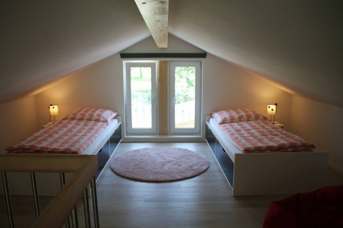 104 m² Ferienhaus ∙ 3 Schlafzimmer ∙ 6 Gäste – Bild 8