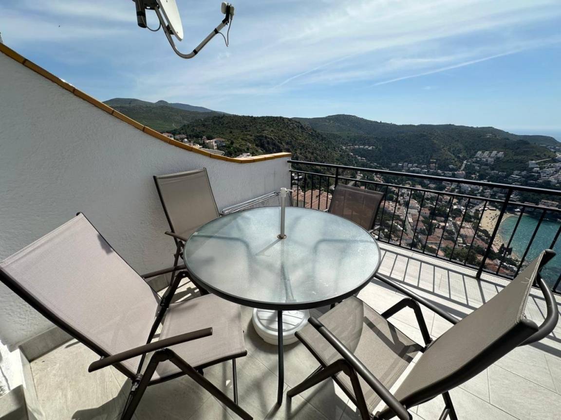 35 M² Apartment ∙ 2 Guests - Cadaqués
