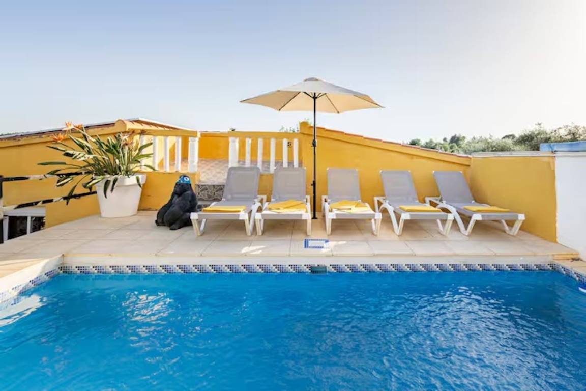 65 M² House ∙ 2 Bedrooms ∙ 2 Guests - Torrent