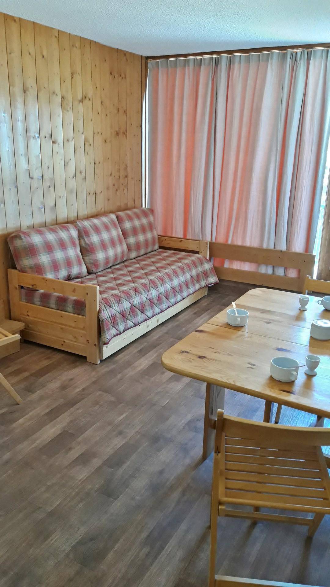 25 m² Studio ∙ 1 Schlafzimmer ∙ 4 Gäste – Bild 15