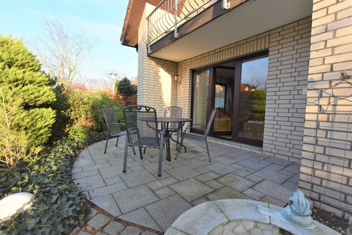 50 m² Ferienwohnung ∙ 2 Schlafzimmer ∙ 4 Gäste – Bild 4