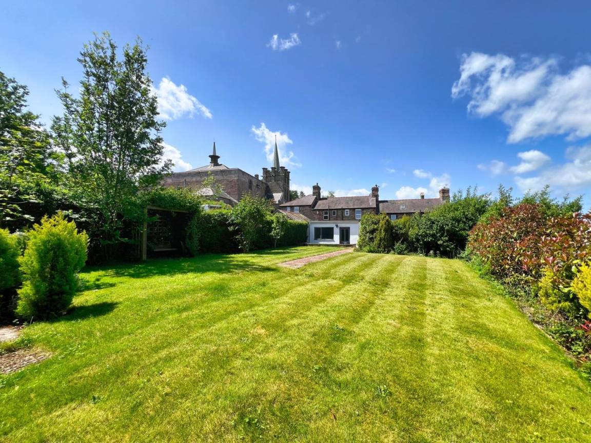 Cottage ∙ 2 Bedrooms ∙ 4 Guests - Wooler