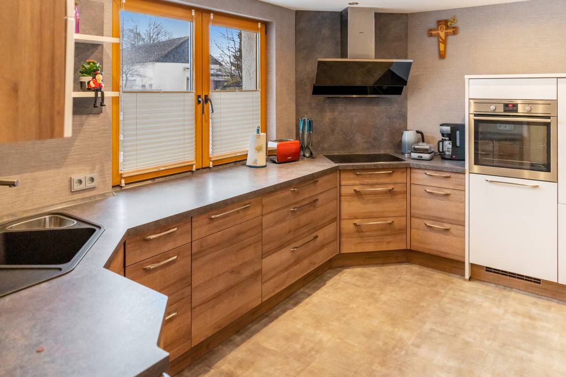 116 m² Ferienhaus ∙ 2 Schlafzimmer ∙ 4 Gäste – Bild 15