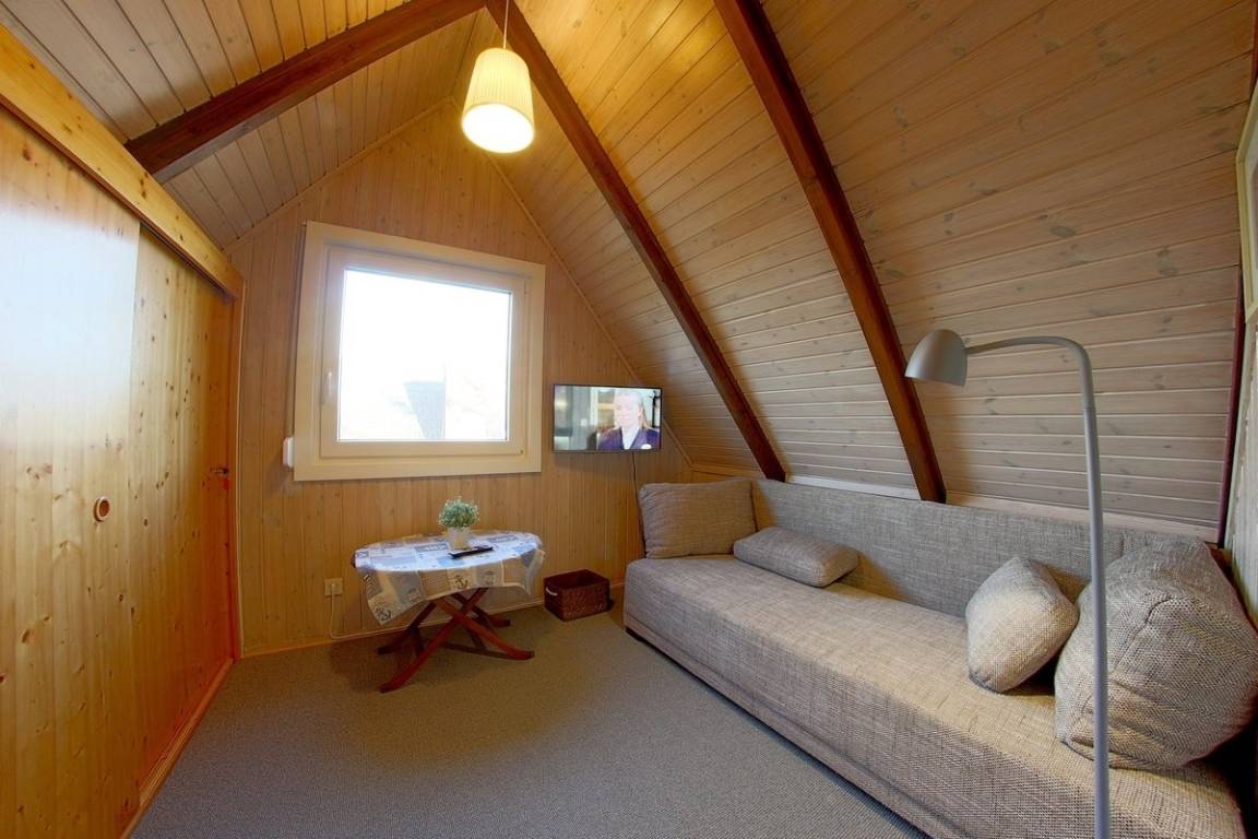 78 m² Ferienwohnung ∙ 2 Schlafzimmer ∙ 4 Gäste – Bild 13