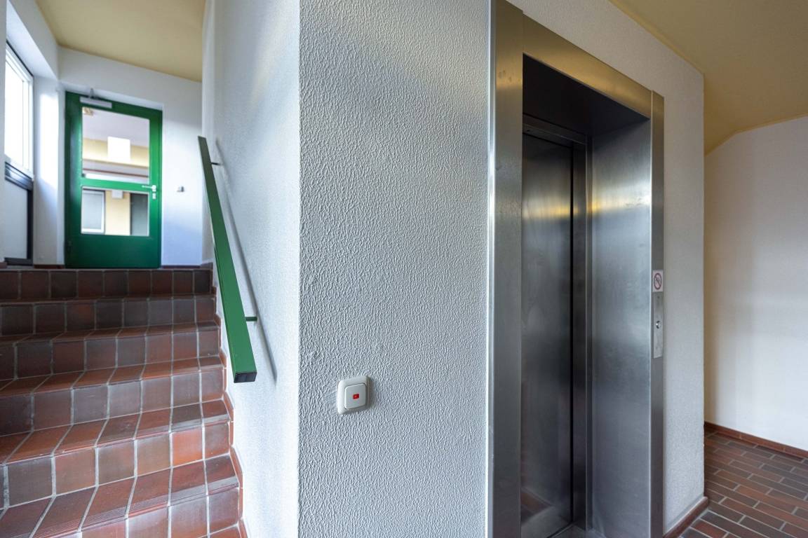 64 m² Ferienwohnung ∙ 1 Schlafzimmer ∙ 2 Gäste – Bild 47