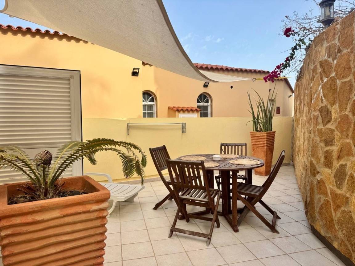 50 M² Apartamento ∙ 2 Habitaciones ∙ 4 Huéspedes - Costa Calma