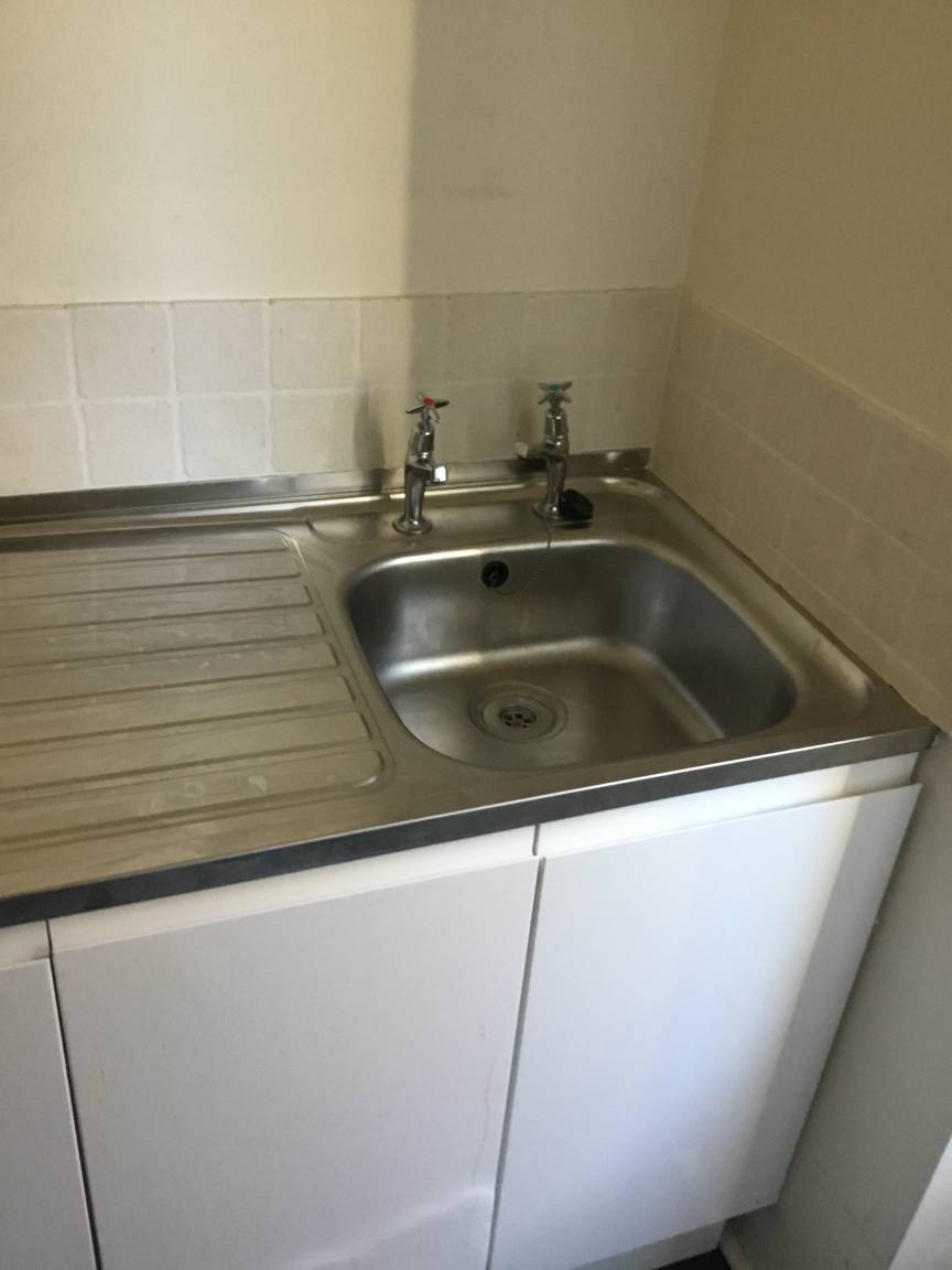 Apartamento ∙ 1 Habitación ∙ 2 Huéspedes - Watford