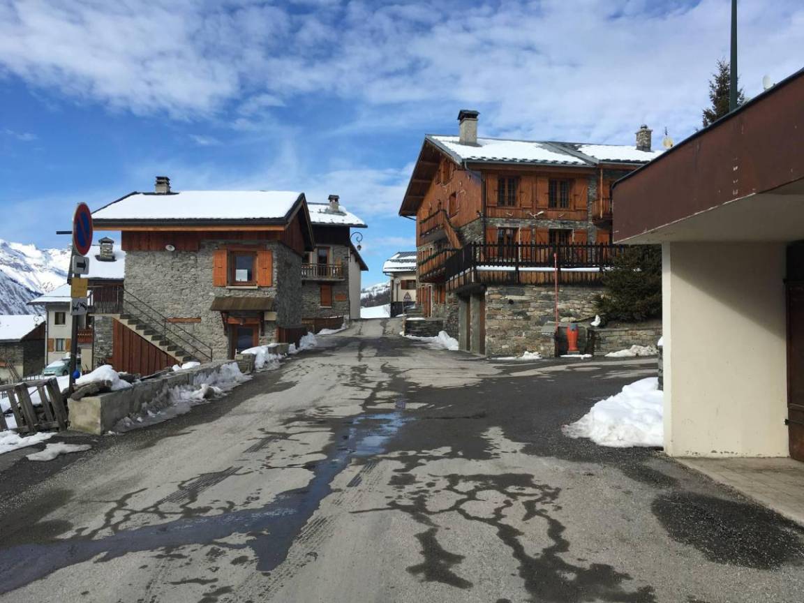 95 m² Chalet ∙ 4 Schlafzimmer ∙ 8 Gäste – Bild 17