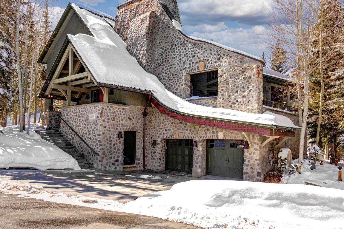 513 M² House ∙ 4 Bedrooms ∙ 8 Guests - Park City, UT