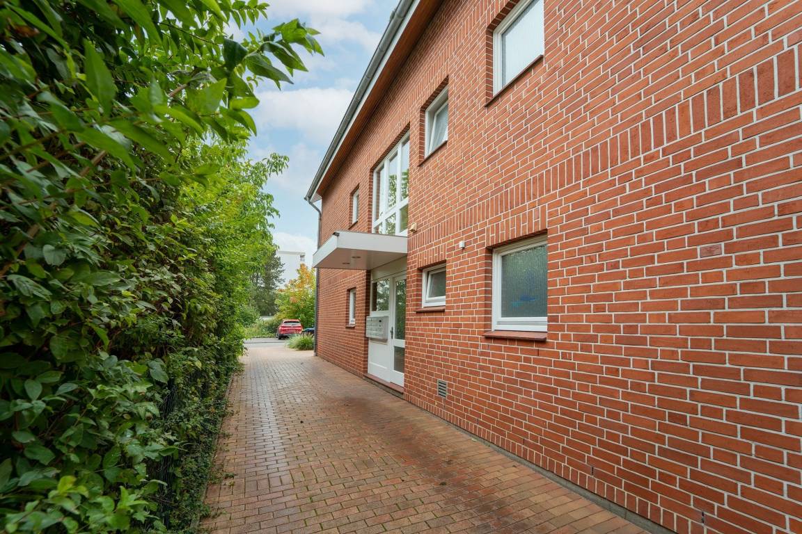 45 m² Ferienwohnung ∙ 1 Schlafzimmer ∙ 2 Gäste – Bild 38