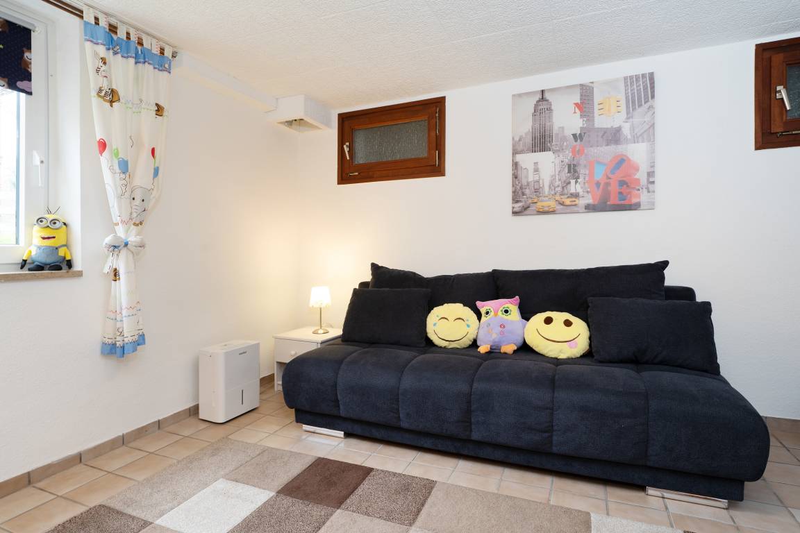 90 m² Ferienhaus ∙ 3 Schlafzimmer ∙ 6 Gäste – Bild 32