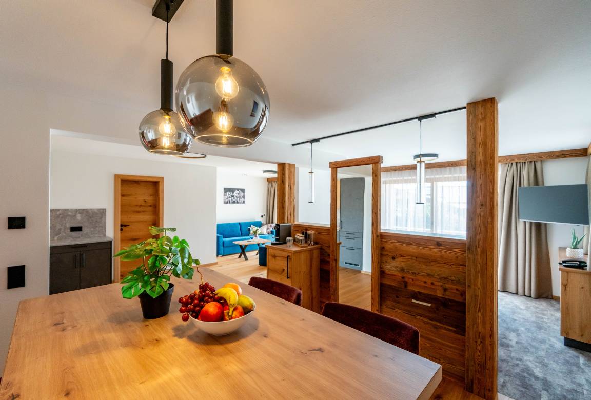 63 M² Appartement ∙ 4 Personnes - Grassau