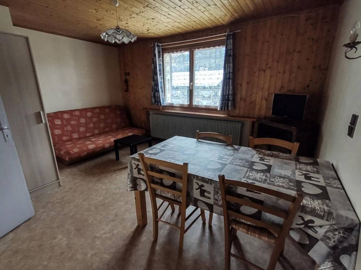 43 m&sup2; Ferienwohnung 1 Schlafzimmer 5 G&auml;ste