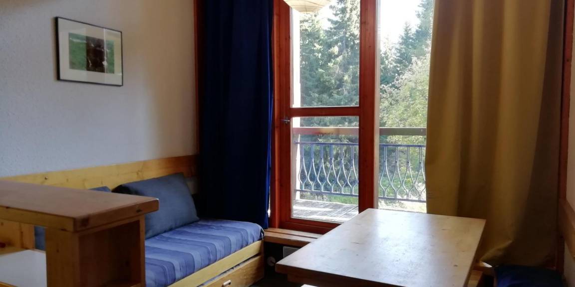 33 m&sup2; Ferienwohnung 1 Schlafzimmer 5 G&auml;ste