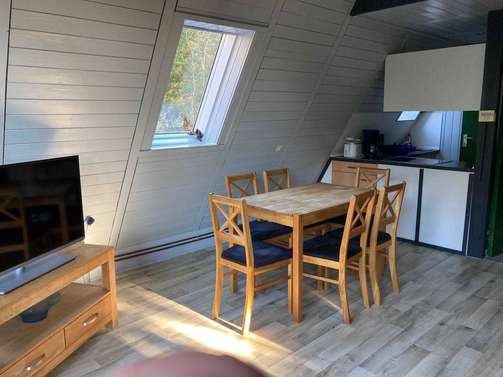 75 M² Village Vacances ∙ 3 Chambres ∙ 5 Personnes - Harz