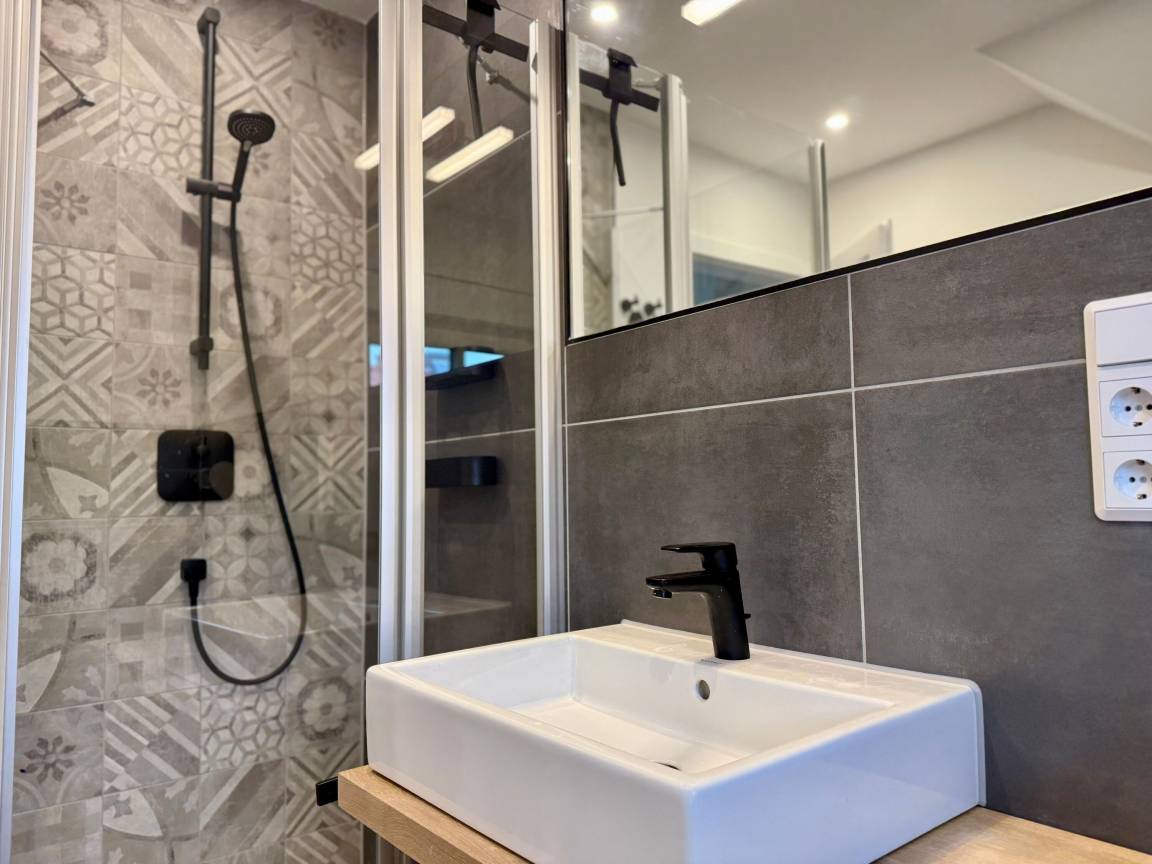 100 m² Ferienhaus ∙ 3 Schlafzimmer ∙ 6 Gäste – Bild 12