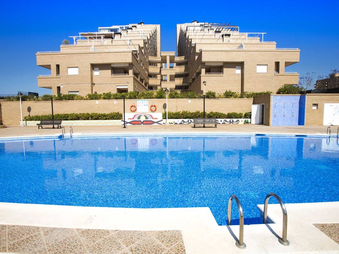 60 M² Apartment ∙ 2 Bedrooms ∙ 4 Guests - Cabanes