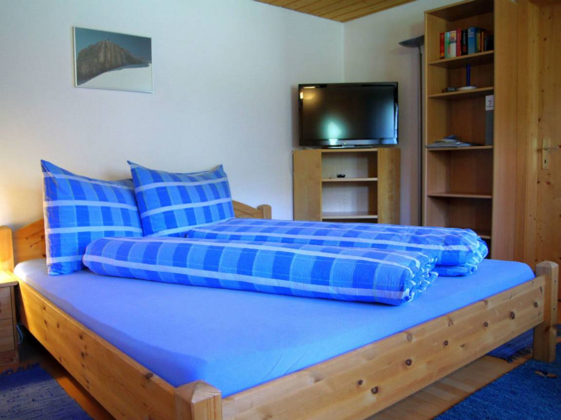Ferienwohnung ∙ 2 Gäste - Sankt Antönien