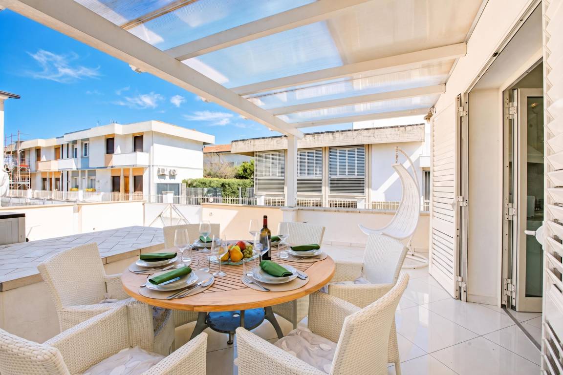 150 M² House ∙ 3 Bedrooms ∙ 6 Guests - Pisa