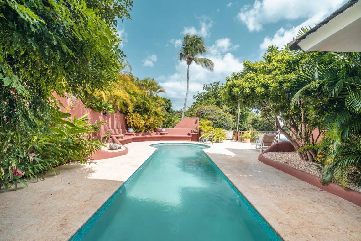 Villa ∙ 5 Slaapkamers ∙ 14 Gasten - La Romana
