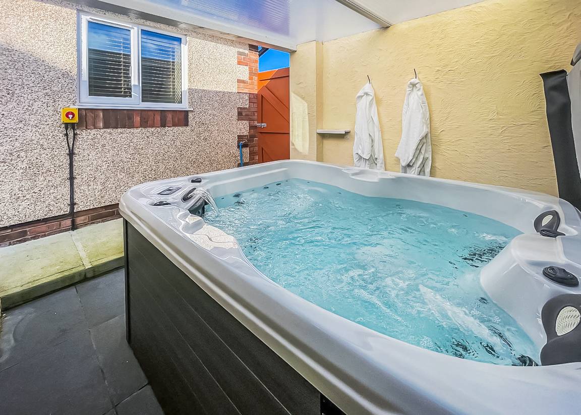 Cottage ∙ 2 Chambres ∙ 4 Personnes - Anglesey