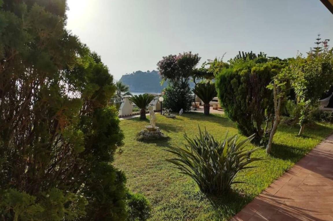 55 M² Appartamento Vacanza ∙ 2 Camere Da Letto ∙ 4 Ospiti - Parghelia