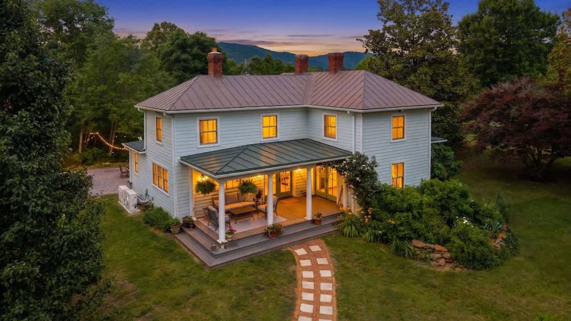 Apartment ∙ 4 Bedrooms ∙ 9 Guests - Virginia