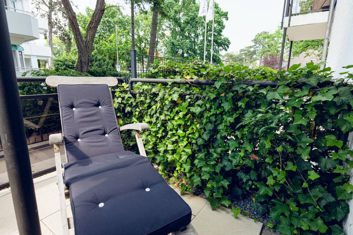 40 m² Ferienwohnung ∙ 1 Schlafzimmer ∙ 2 Gäste – Bild 4